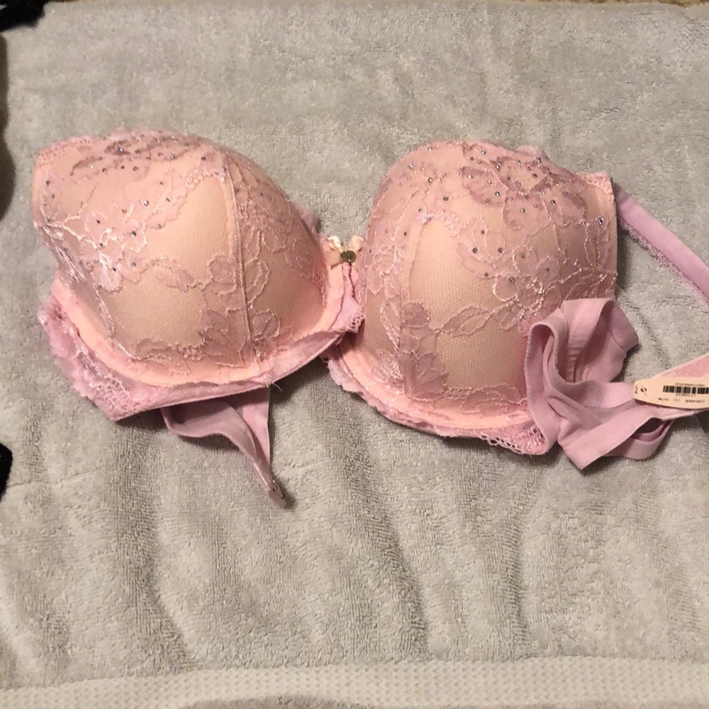 Victoria secret bra